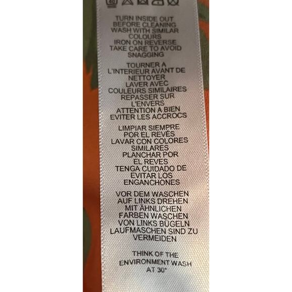 Inas de la Fressange Velvet Blazer Purple Long Line Vintage FLAW Whimsy Goth - Picture 9 of 12